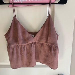 Little Moon Aritzia Top